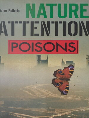 cover image of Nature, attention